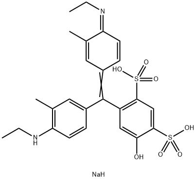 CAS 4474-91-3 Xylene cyanol FF  reagents for life sciences