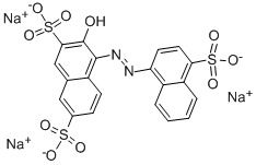 CAS 915-67-3 Acid Red 27  reagents for life sciences