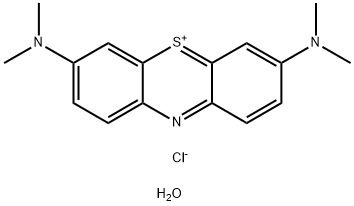 CAS 122965-43-9 METHYLENE BLUE reagents for life sciences