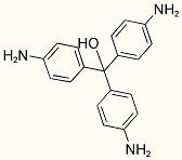 CAS 467-62-9 CI 42500 biological reagents
