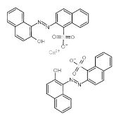 CAS 1103-39-5 Pigment Red 49:2 biological reagents