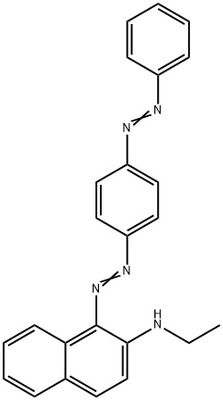 CAS 6368-72-5 Sudan Red 7B  biological reagents