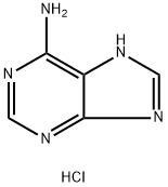 CAS2922-28-3 Adenine hydrochloride biological stains suppliers