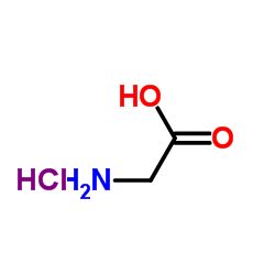 CAS6000-43-7 D-Glycine hydrochloride biological stains suppliers