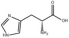 CAS351-50-8  D-Histidine biochemical reagent for labs