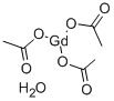 CAS100587-93-7 GadoliniuM(III) acetate hydrate biochemical reagent for labs