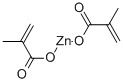 CAS 13189-00-9 Zinc methacrylate biochemical reagent for labs