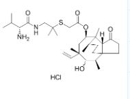 CAS133868-46-9  VALNEMULIN HYDROCHLORIDE biochemical reagent for labs