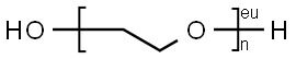 CAS25322-68-3  Polyethylene Glycol biochemical reagent for labs