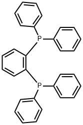 CAS13991-08-7  1,2-BIS(DIPHENYLPHOSPHINO)BENZENE  biochemical reagent for labs