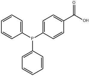 CAS 2129-31-94-(DIPHENYLPHOSPHINO)BENZOIC ACID  reagents for life sciences