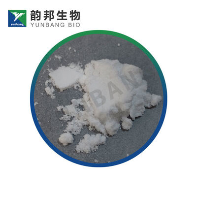 CAS 59-67-6 Nicotinic acid  biochemical reagent for labs