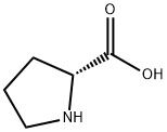 CAS 344-25-2 D-Proline biochemical reagent for labs