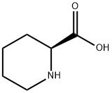 CAS 3105-95-1  L(-)-Pipecolinic acid  biochemical reagent for labs