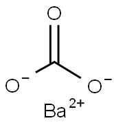 CAS513-77-9 Barium carbonate biochemical reagent for labs