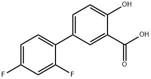 CAS 22494-42-4 Diflunisal biochemical reagent for labs