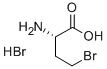 CAS15159-65-6  L(+)-2-Amino-4-bromobutyric acid hydrobromide biochemical reagent for labs