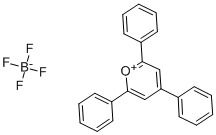 CAS448-61-3,2,4,6-TRIPHENYLPYRYLIUM TETRAFLUOROBORATE  biochemical reagent for labs