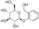 CAS138-52-3D-(-)-Salicin  biochemical reagent for labs