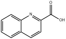 CAS93-10-7 Quinaldic acid biochemical reagent for labs
