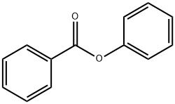 CAS 93-99-2 Phenyl benzoate biochemical reagent for labs