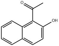 CAS574-19-6  2'-HYDROXY-1'-ACETONAPHTHONE  biochemical reagent for labs