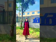 New Factory & Lab room